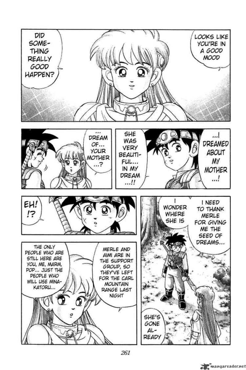 Dragon Quest Dai No Daiboken 230 3