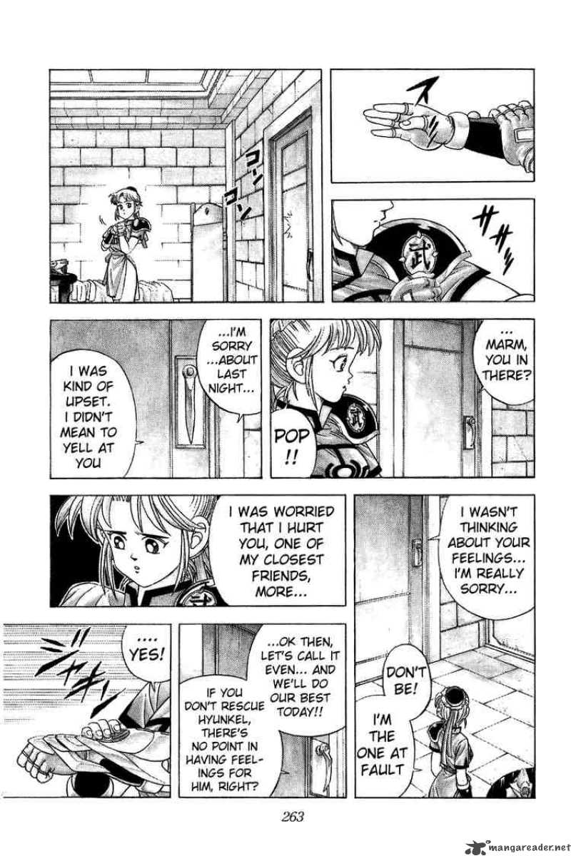 Dragon Quest Dai No Daiboken 230 5