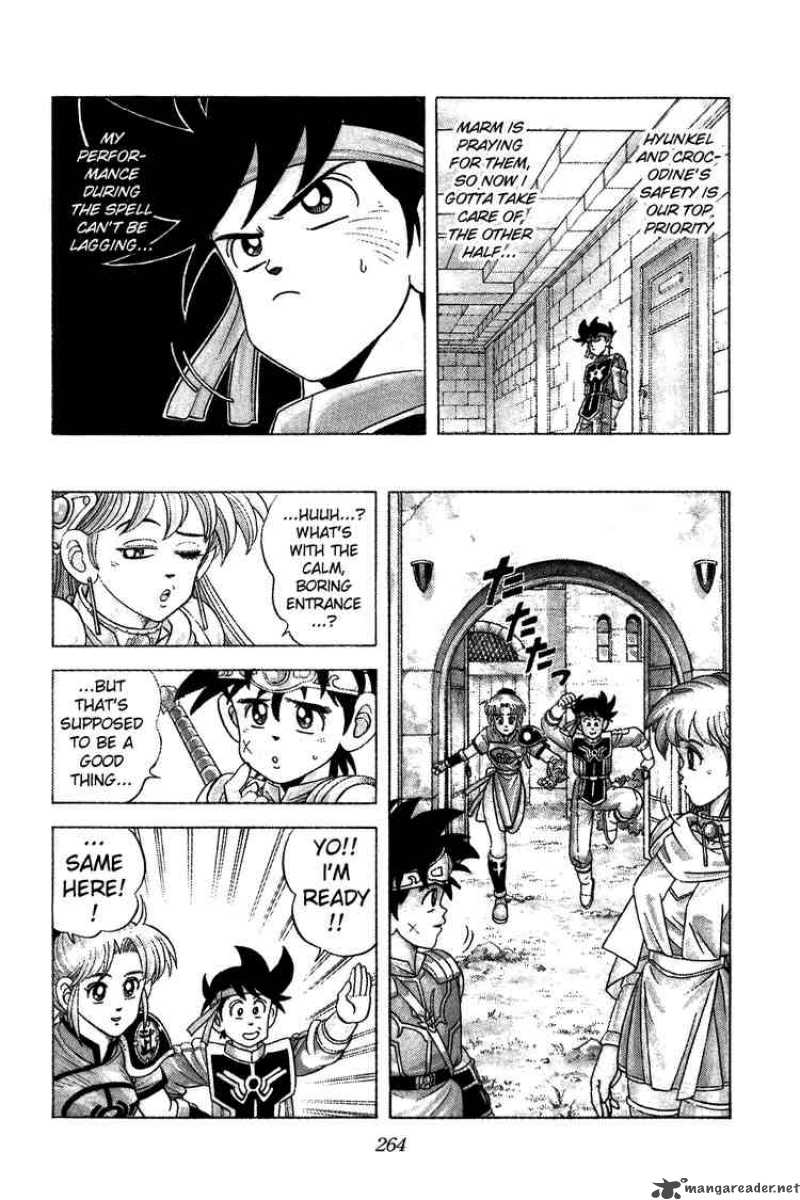 Dragon Quest Dai No Daiboken 230 6