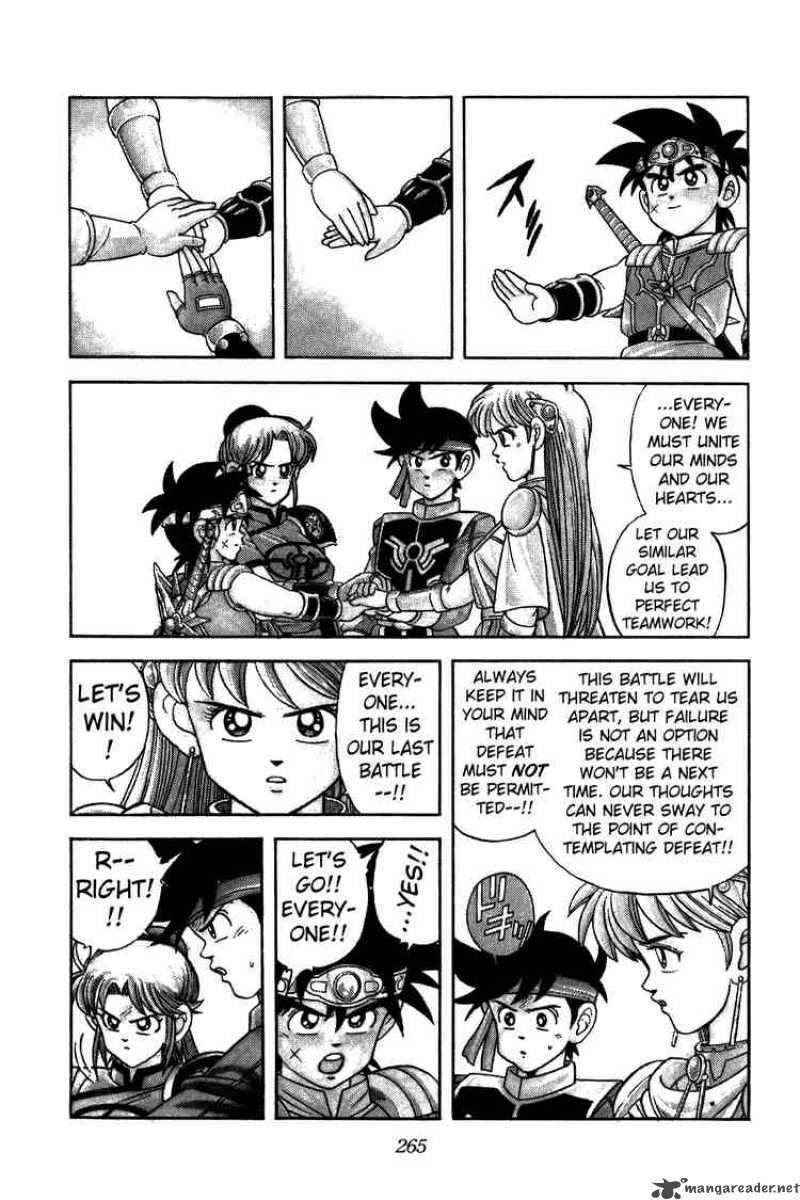 Dragon Quest Dai No Daiboken 230 7