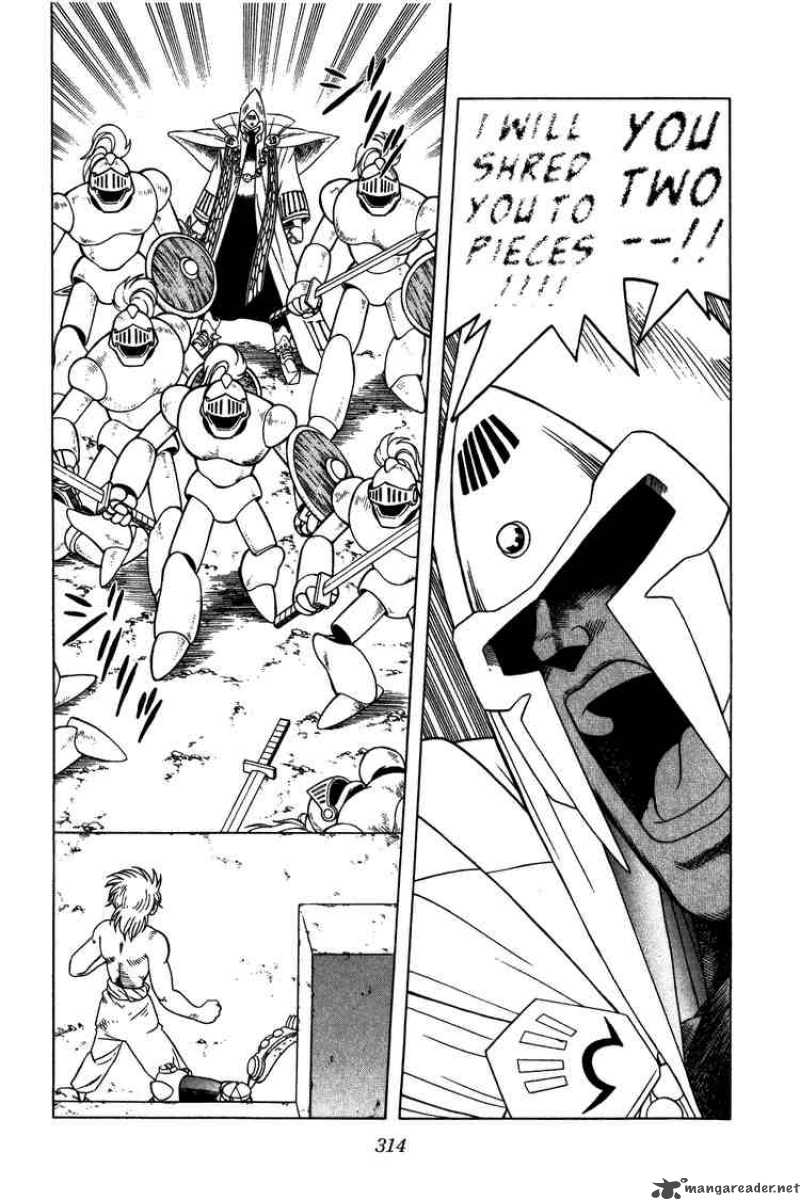 Dragon Quest Dai No Daiboken 232 16