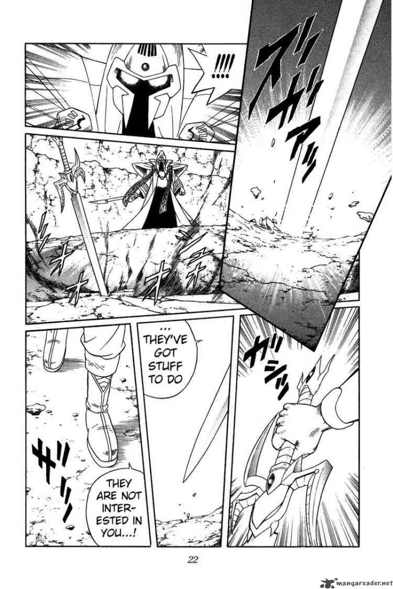 Dragon Quest Dai No Daiboken 233 20