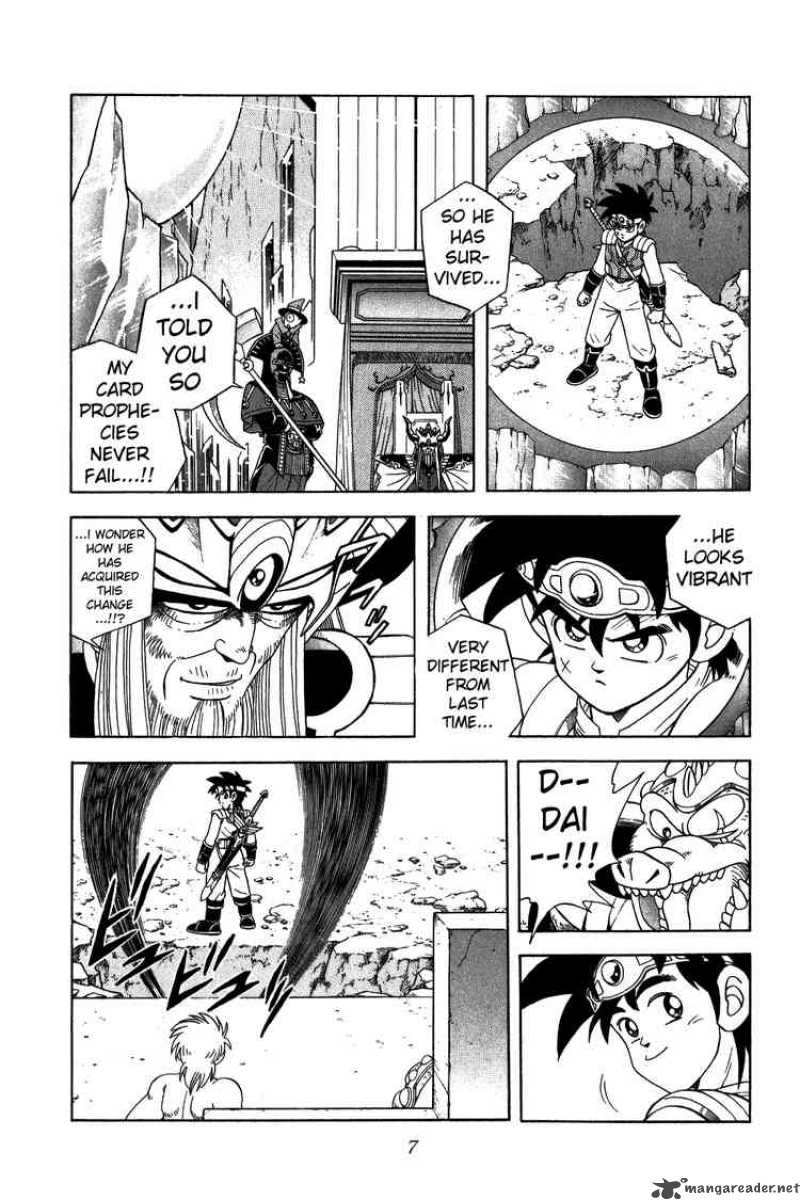 Dragon Quest Dai No Daiboken 233 5