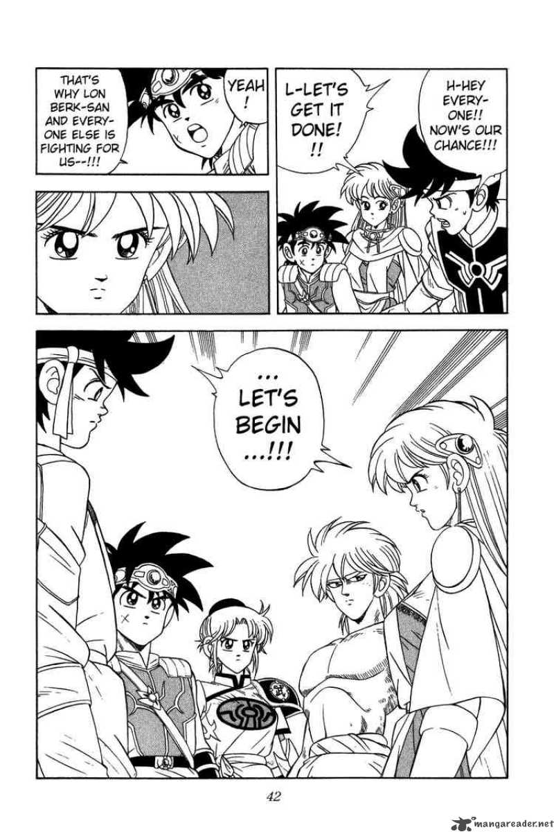 Dragon Quest Dai No Daiboken 234 19