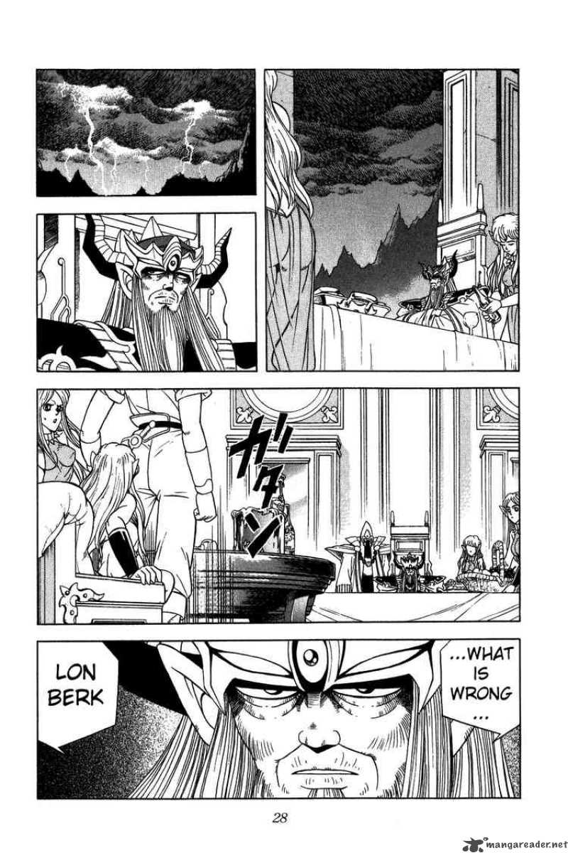 Dragon Quest Dai No Daiboken 234 5