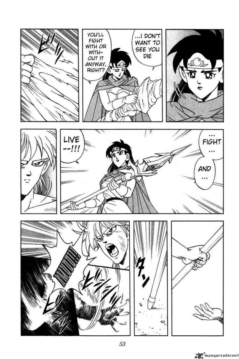 Dragon Quest Dai No Daiboken 235 11