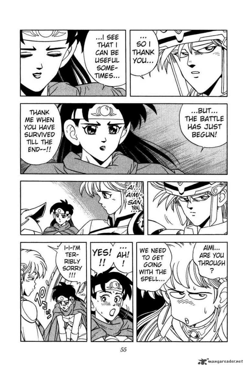 Dragon Quest Dai No Daiboken 235 13