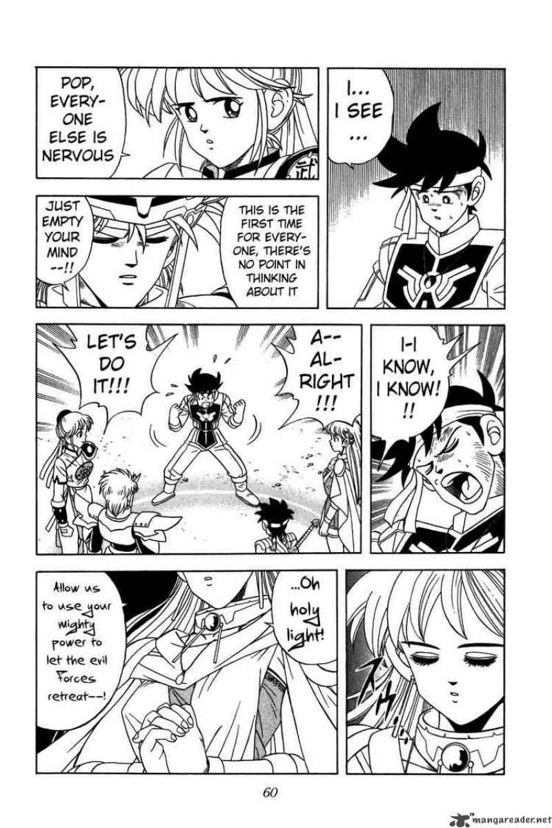 Dragon Quest Dai No Daiboken 235 18