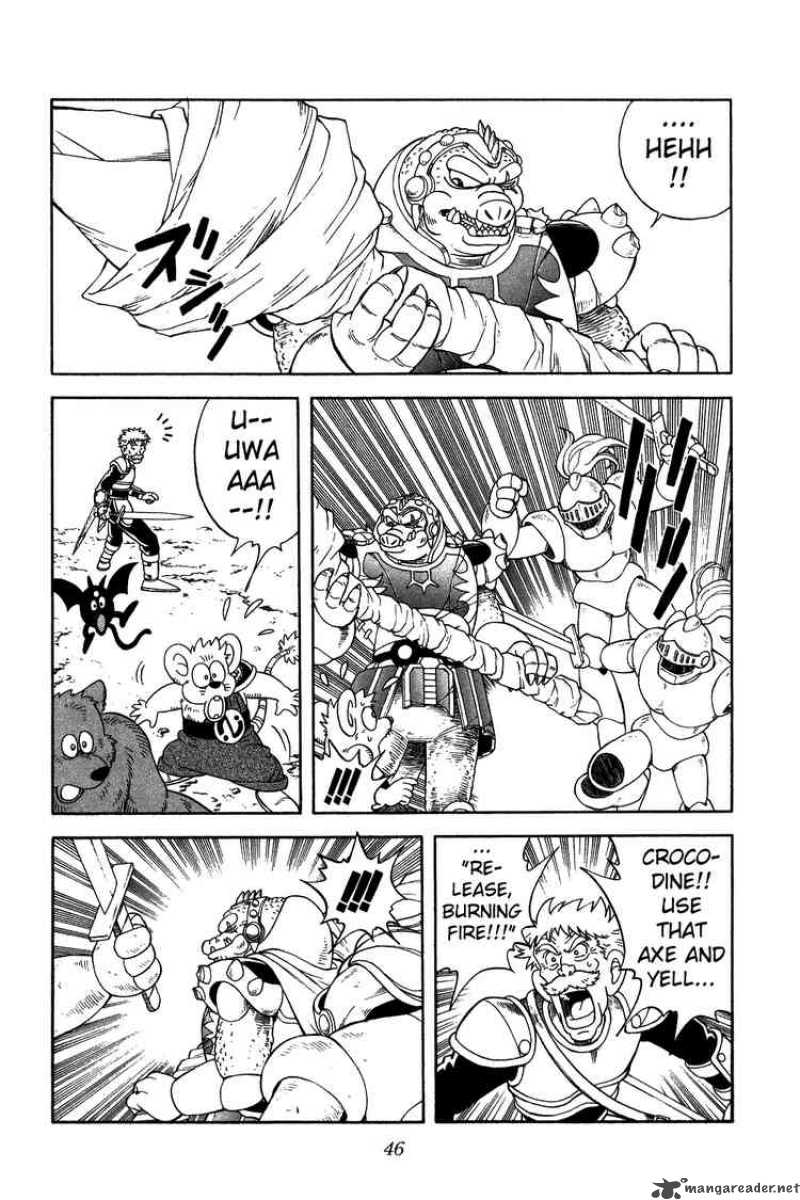 Dragon Quest Dai No Daiboken 235 4