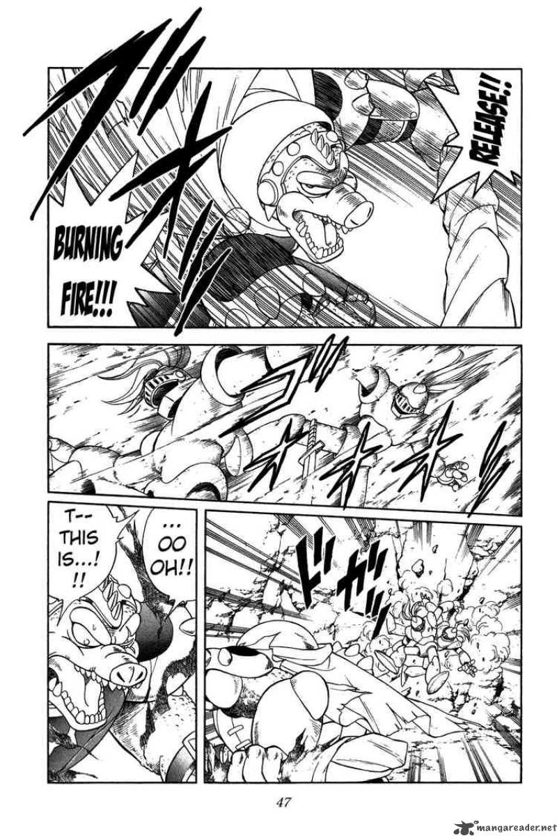 Dragon Quest Dai No Daiboken 235 5