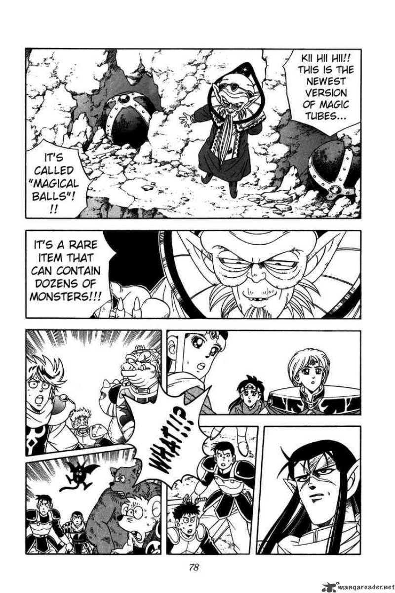 Dragon Quest Dai No Daiboken 236 16