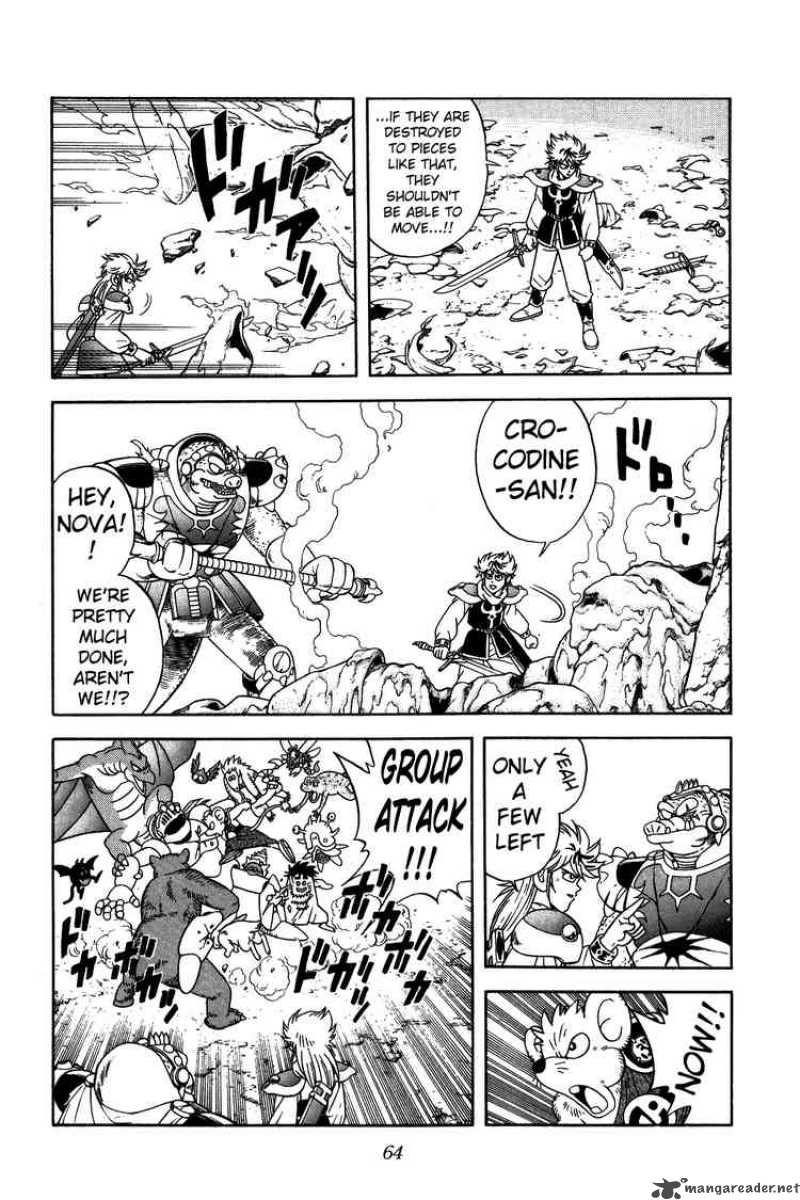 Dragon Quest Dai No Daiboken 236 2