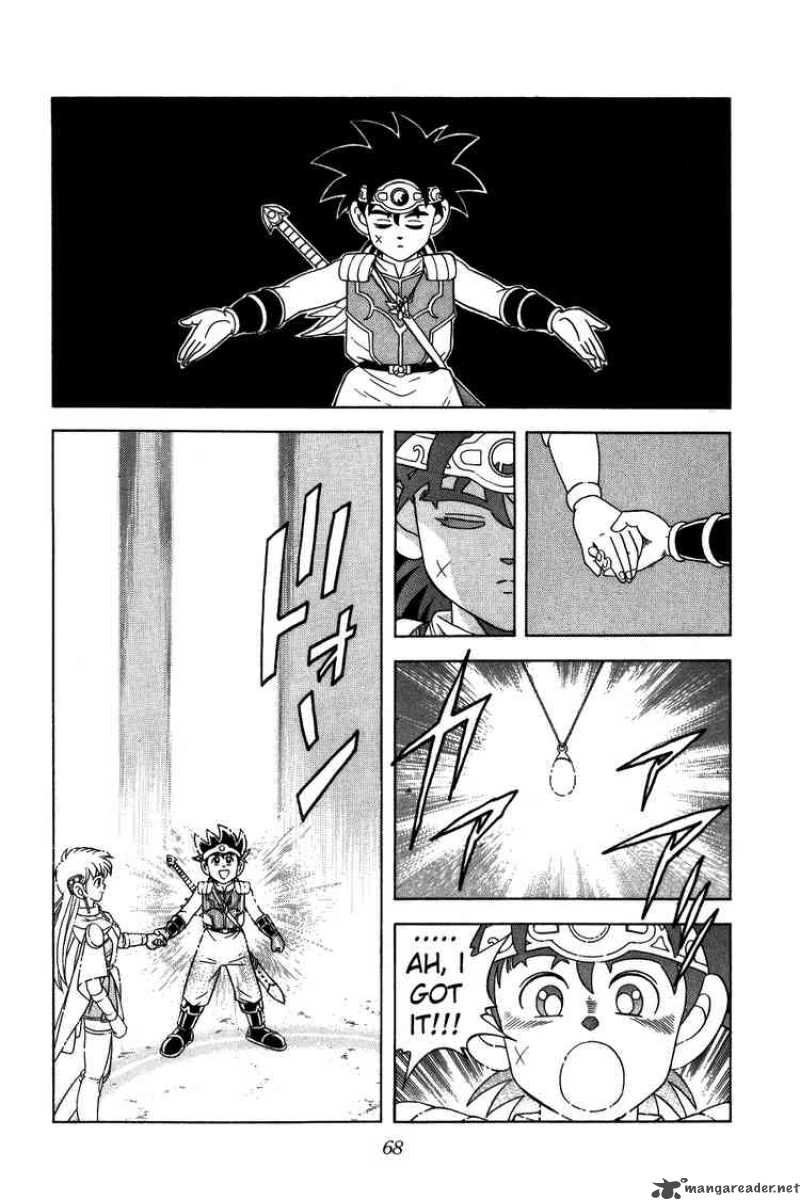 Dragon Quest Dai No Daiboken 236 6