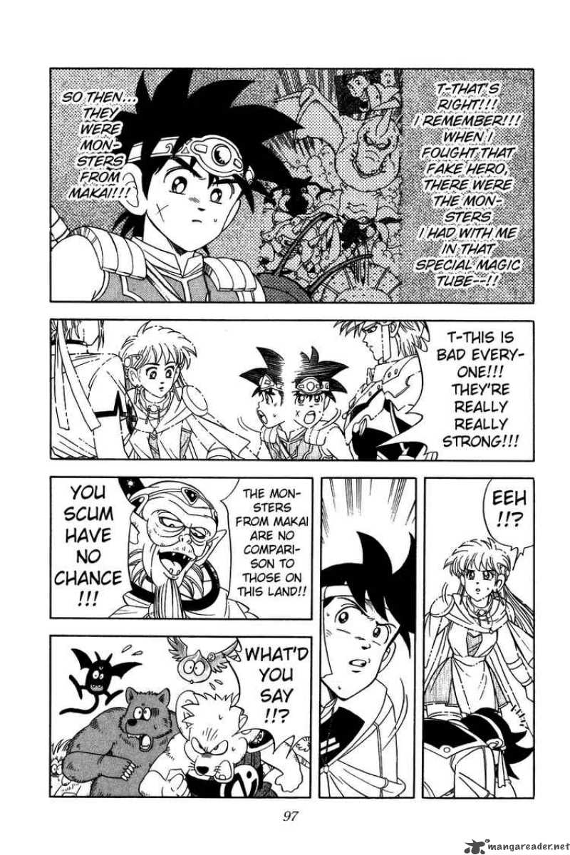 Dragon Quest Dai No Daiboken 237 14
