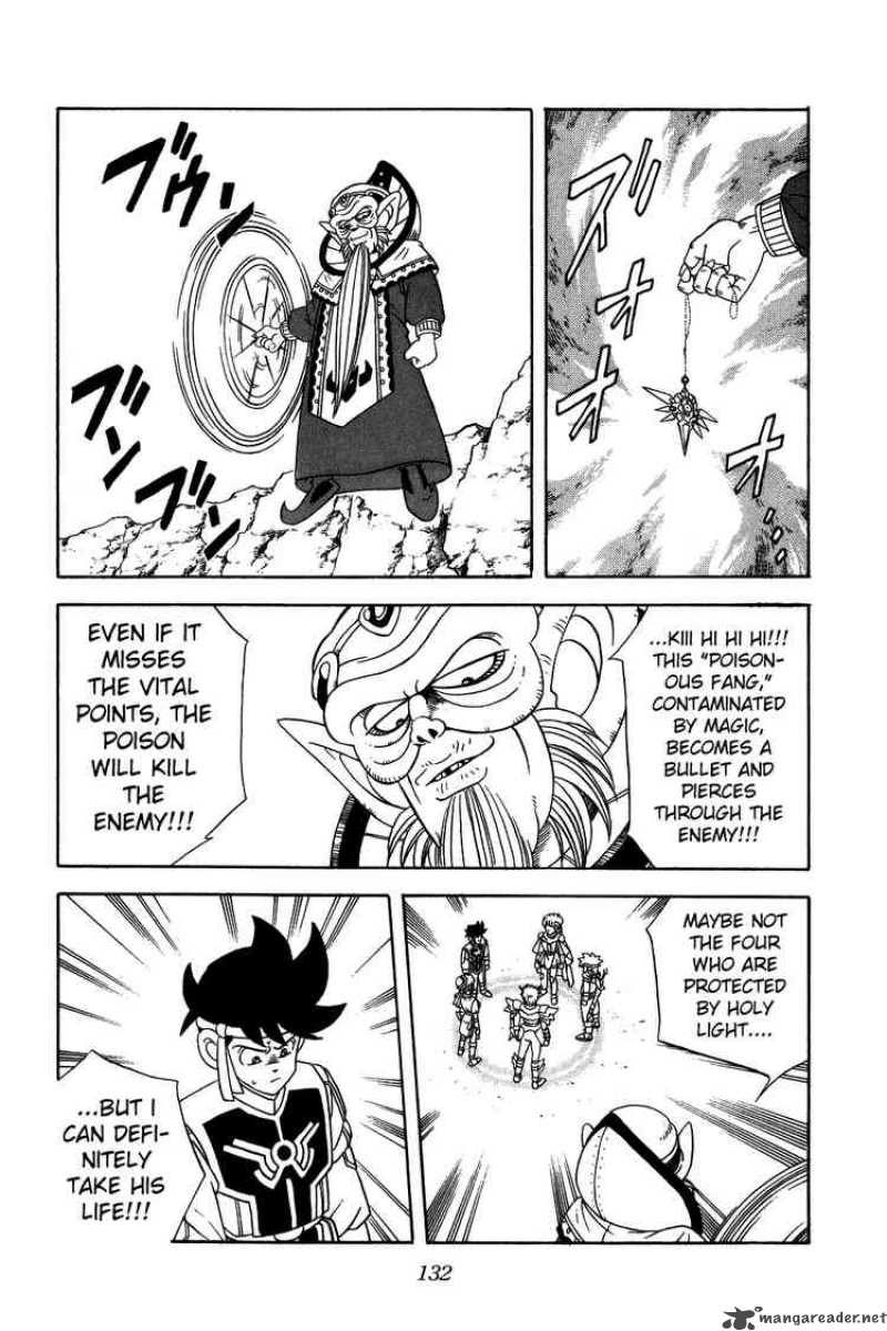 Dragon Quest Dai No Daiboken 239 12