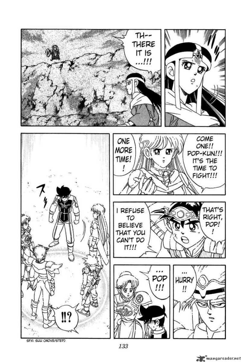 Dragon Quest Dai No Daiboken 239 13