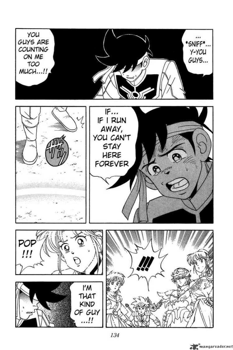 Dragon Quest Dai No Daiboken 239 14
