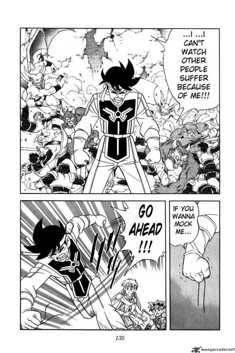 Dragon Quest Dai No Daiboken 239 15