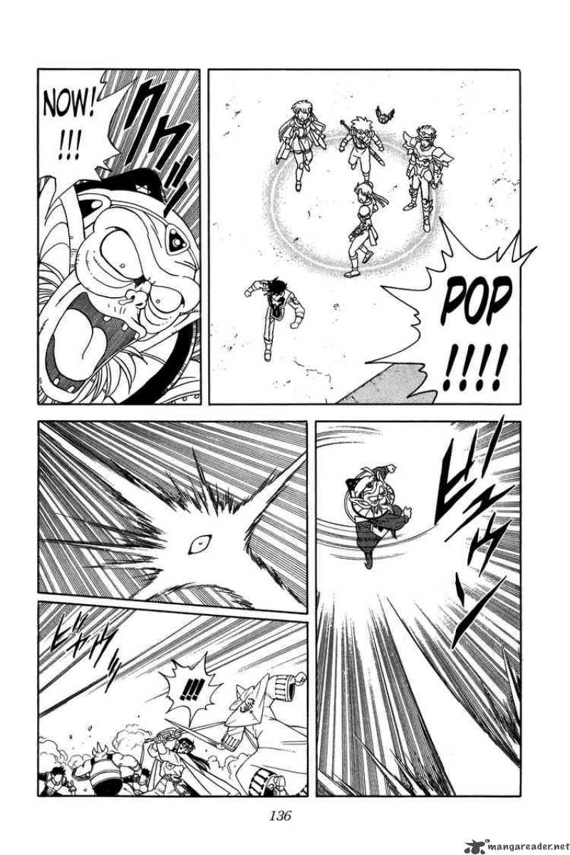 Dragon Quest Dai No Daiboken 239 16