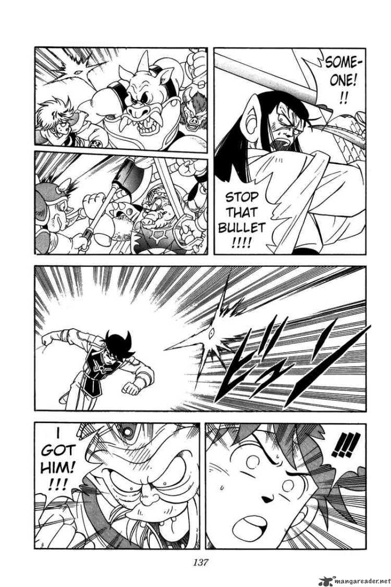 Dragon Quest Dai No Daiboken 239 17