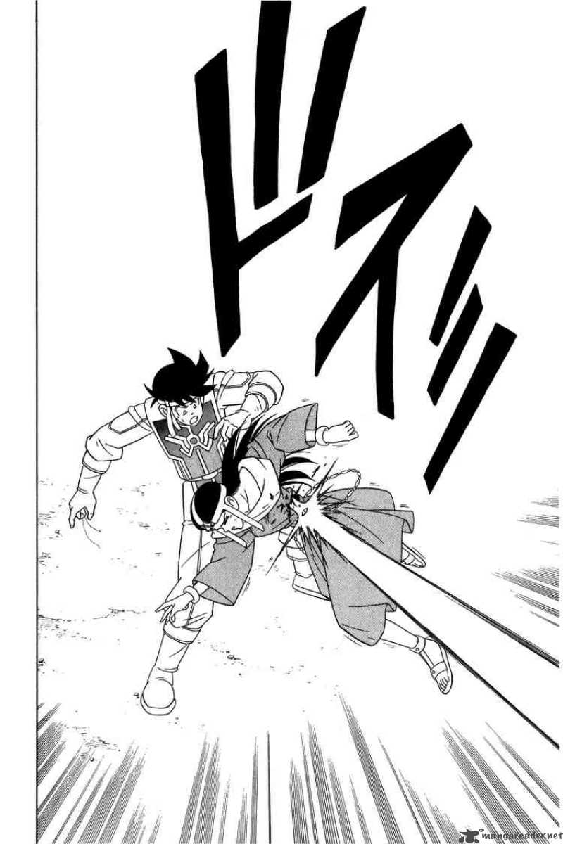Dragon Quest Dai No Daiboken 239 18