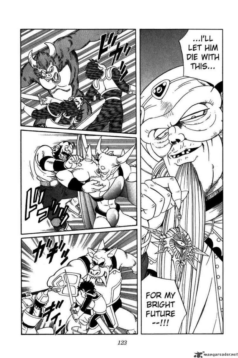 Dragon Quest Dai No Daiboken 239 3