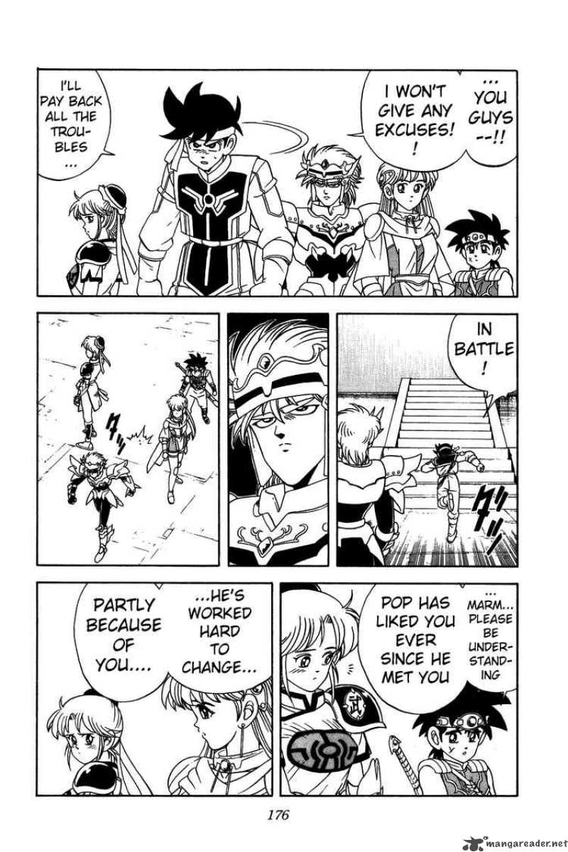Dragon Quest Dai No Daiboken 241 16