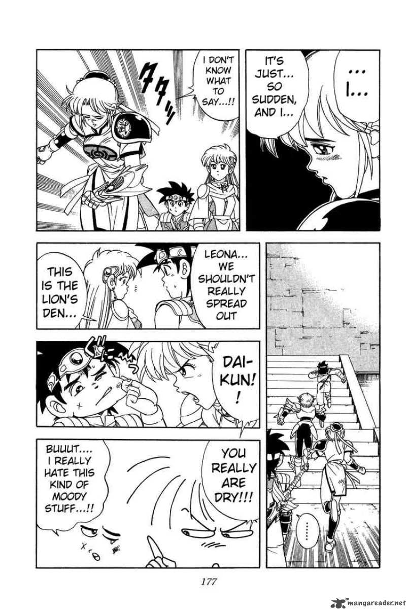 Dragon Quest Dai No Daiboken 241 17
