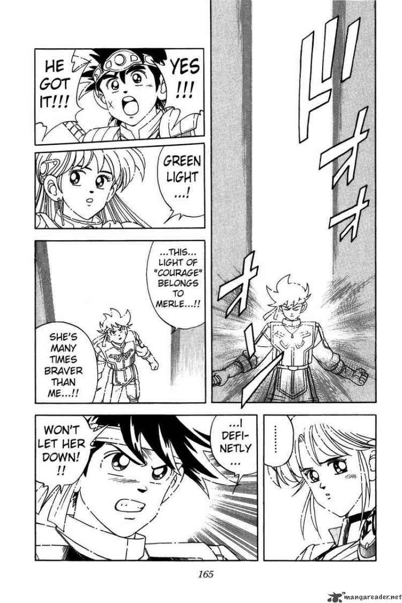 Dragon Quest Dai No Daiboken 241 5