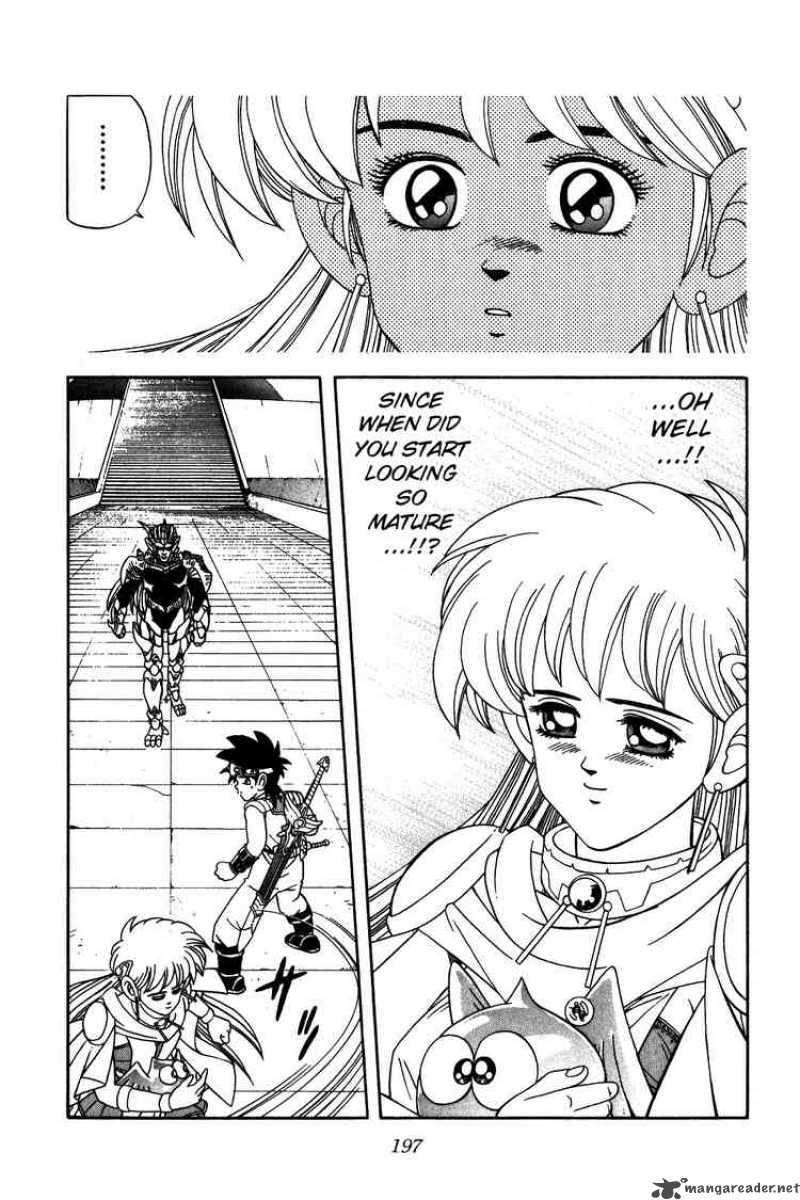 Dragon Quest Dai No Daiboken 242 18