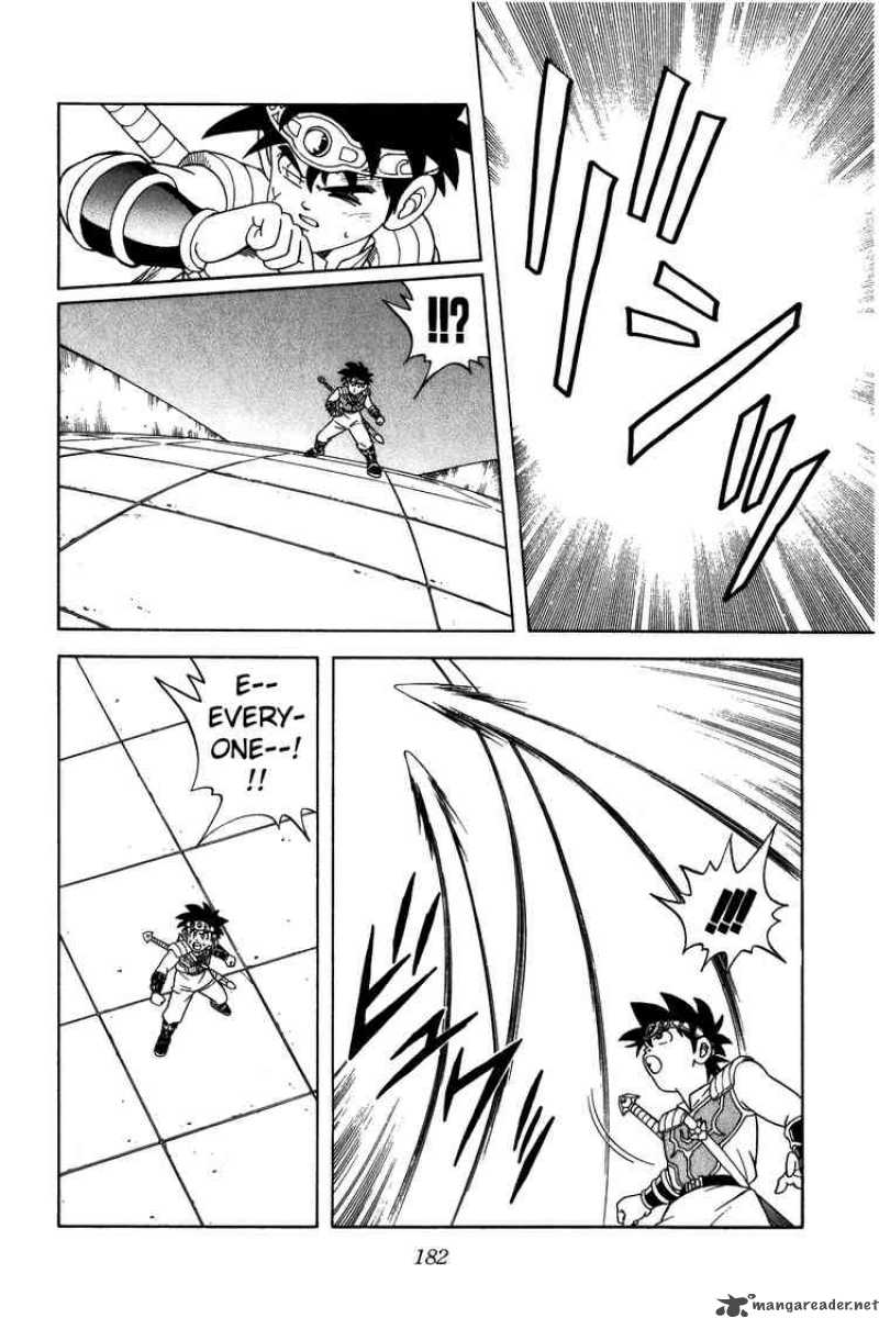 Dragon Quest Dai No Daiboken 242 3