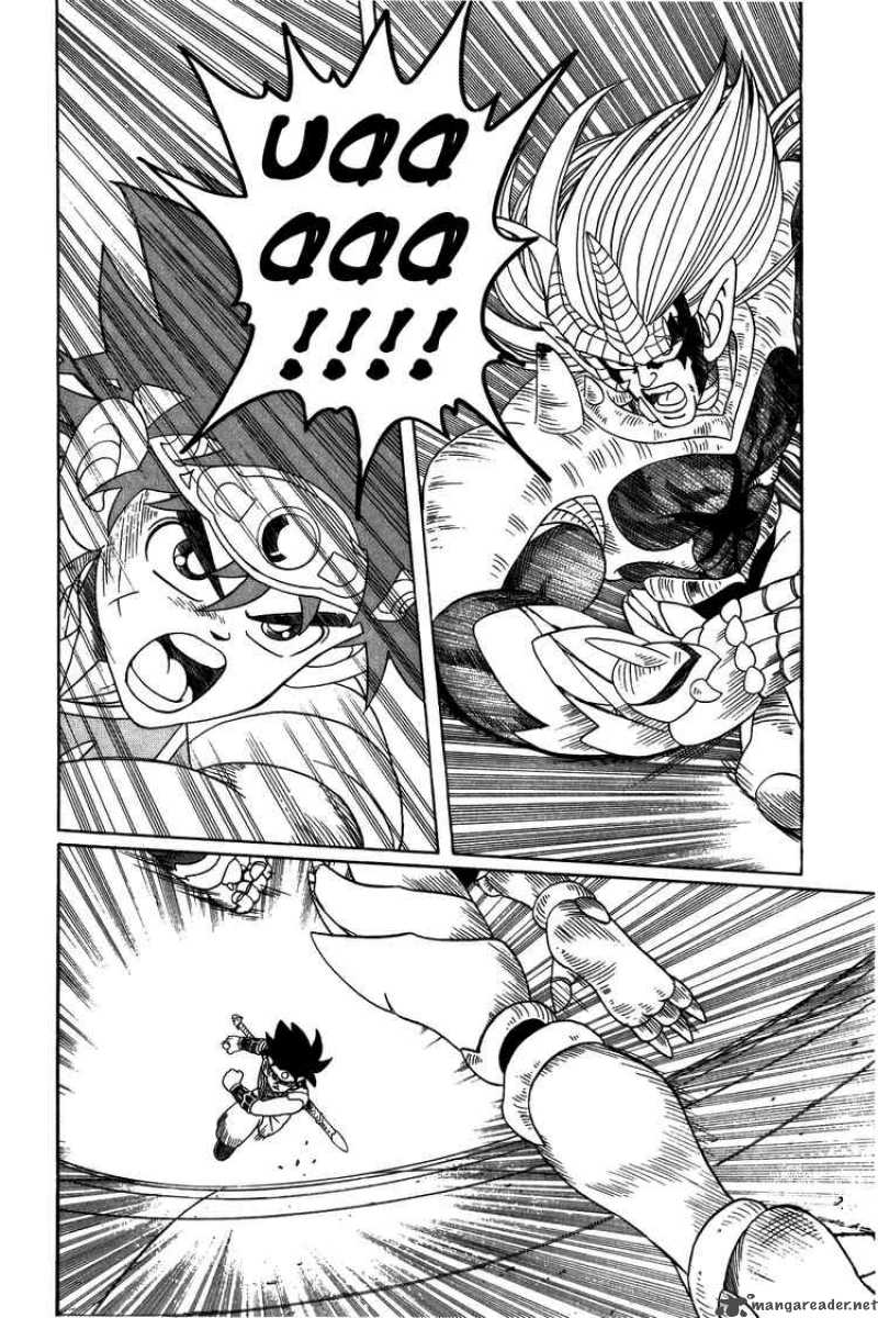 Dragon Quest Dai No Daiboken 243 6