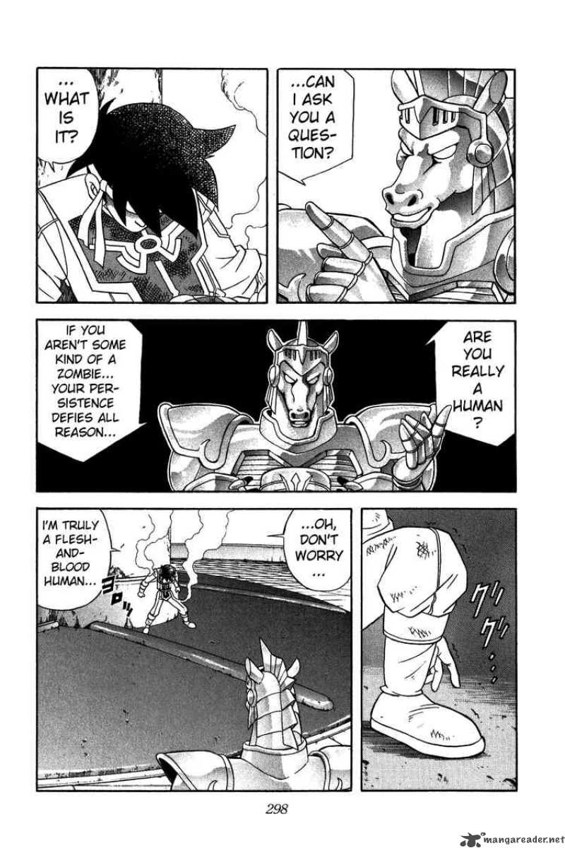 Dragon Quest Dai No Daiboken 247 18