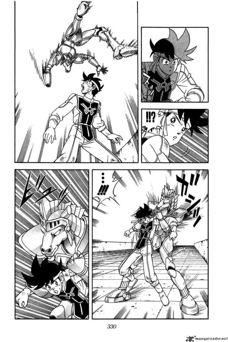 Dragon Quest Dai No Daiboken 249 10