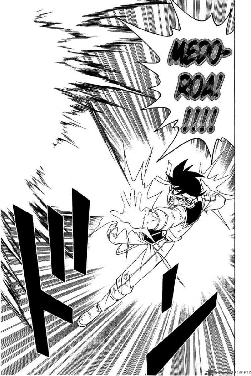 Dragon Quest Dai No Daiboken 249 15