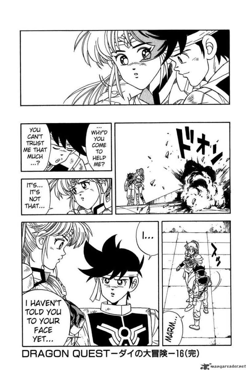 Dragon Quest Dai No Daiboken 249 19
