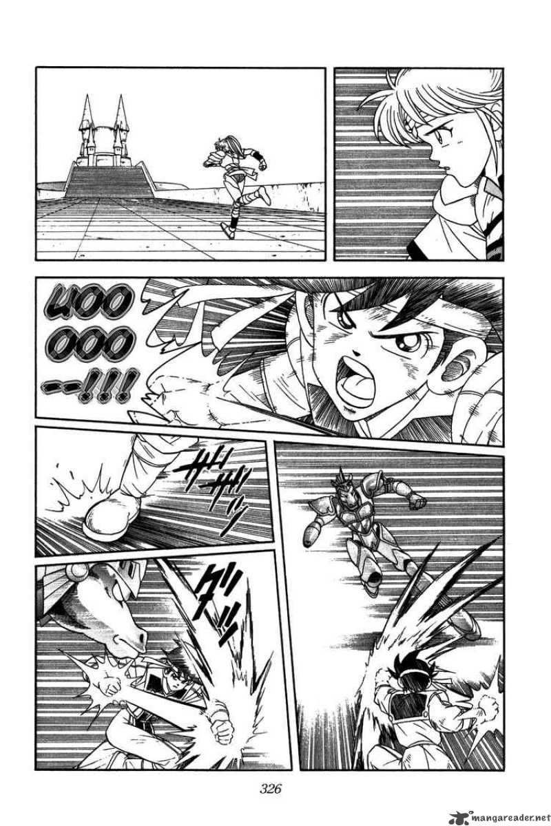 Dragon Quest Dai No Daiboken 249 6