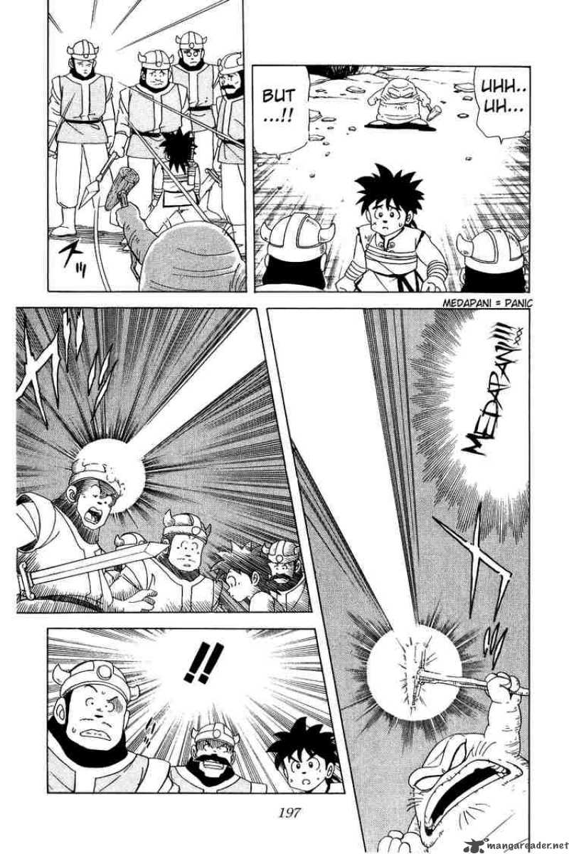 Dragon Quest Dai No Daiboken 25 13