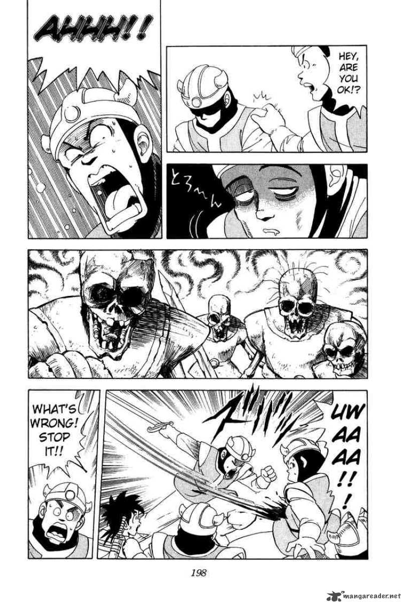 Dragon Quest Dai No Daiboken 25 14