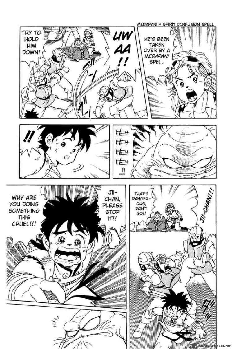 Dragon Quest Dai No Daiboken 25 15