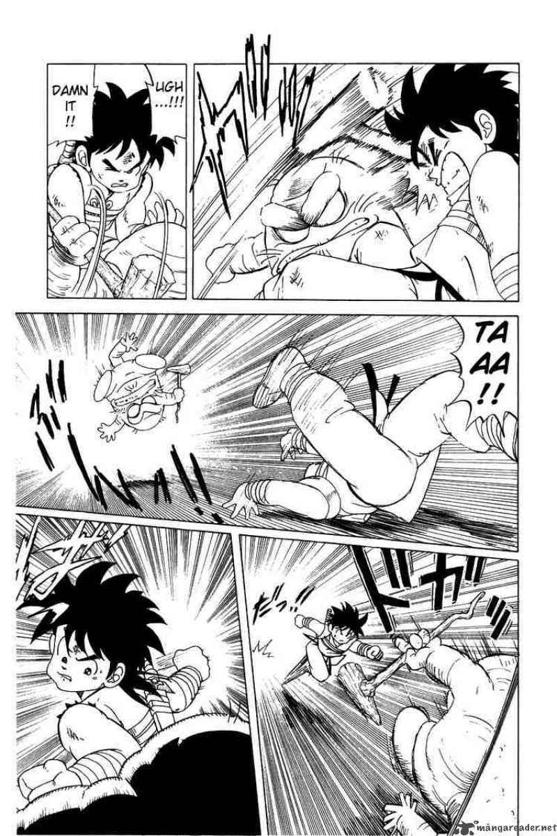 Dragon Quest Dai No Daiboken 25 17