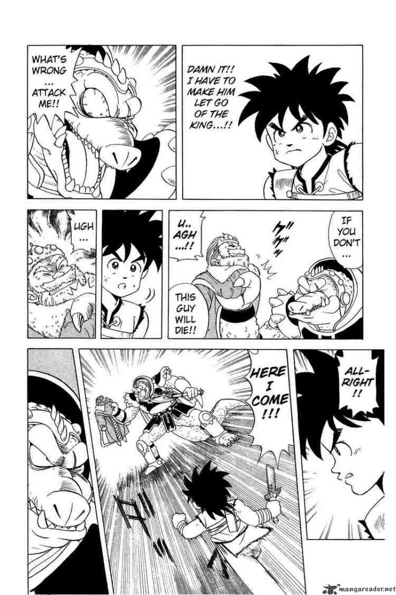Dragon Quest Dai No Daiboken 25 2