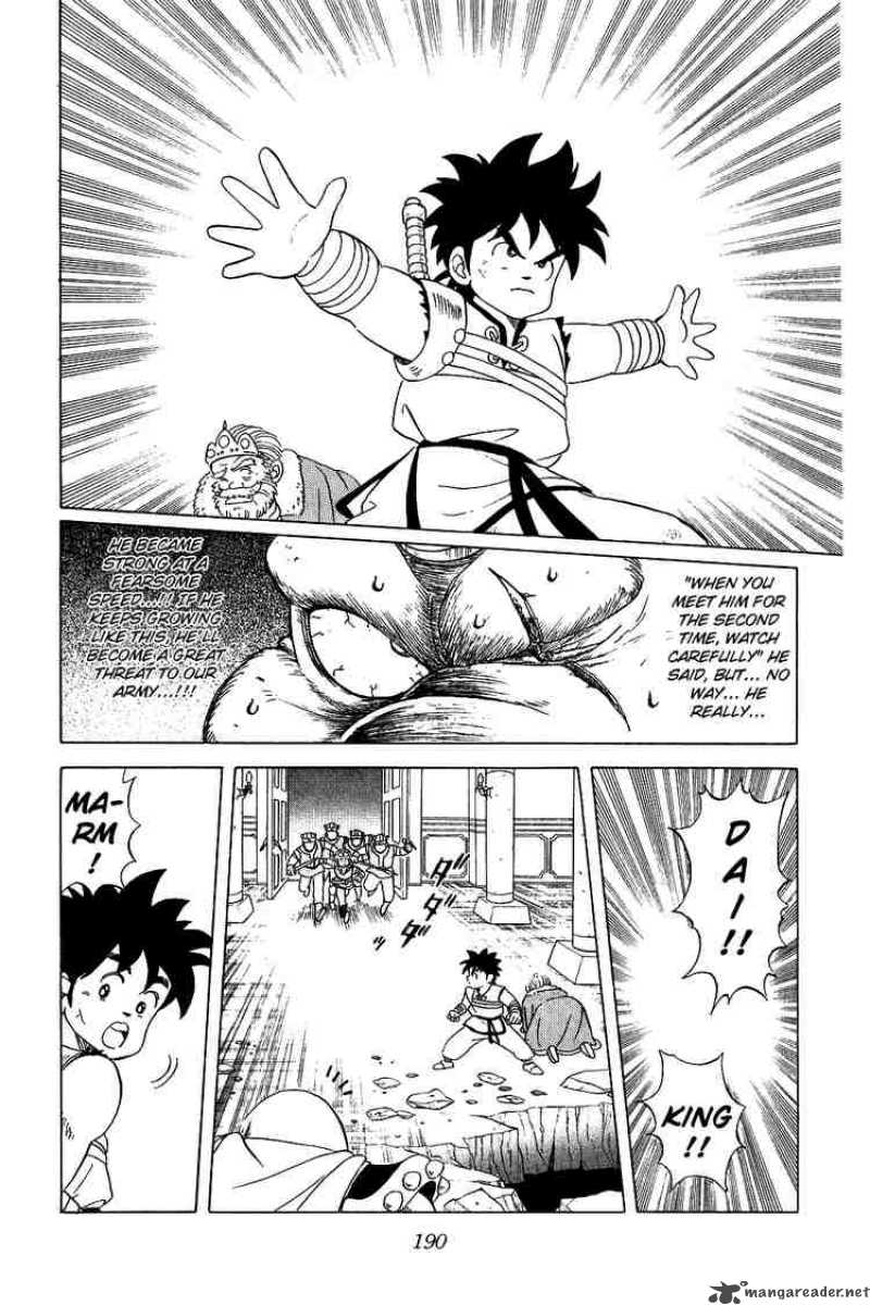 Dragon Quest Dai No Daiboken 25 6