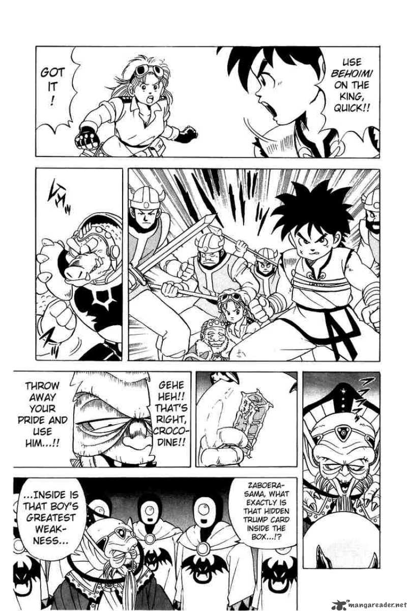 Dragon Quest Dai No Daiboken 25 7