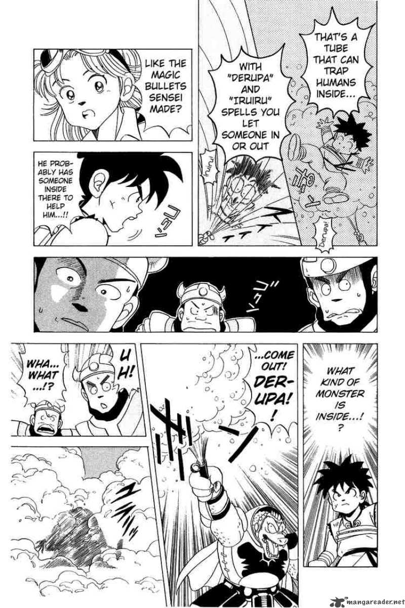 Dragon Quest Dai No Daiboken 25 9