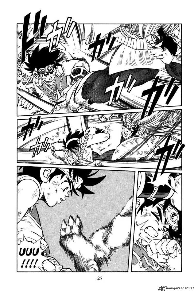 Dragon Quest Dai No Daiboken 251 11