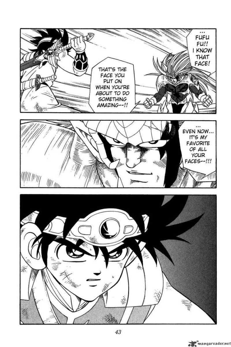 Dragon Quest Dai No Daiboken 251 19