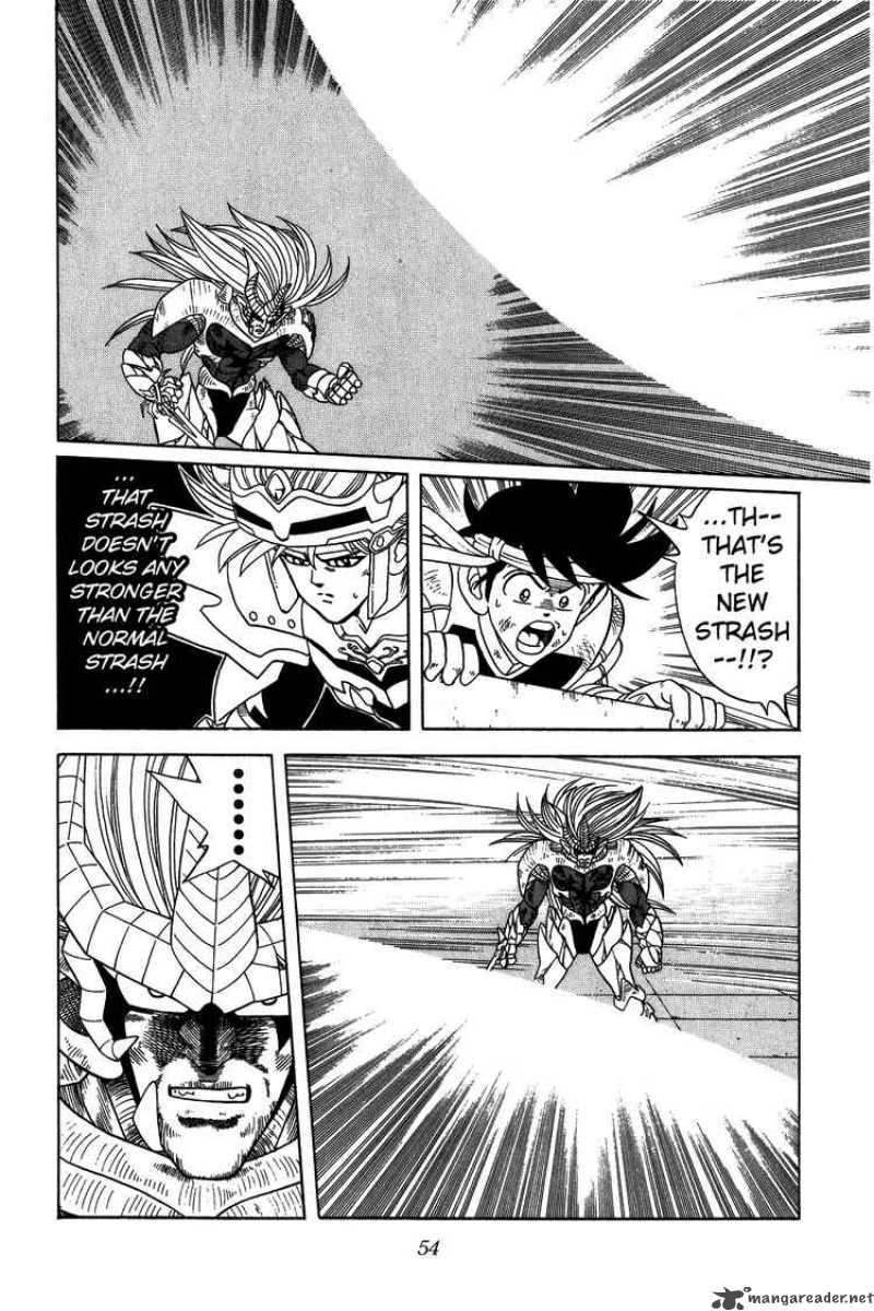Dragon Quest Dai No Daiboken 252 10