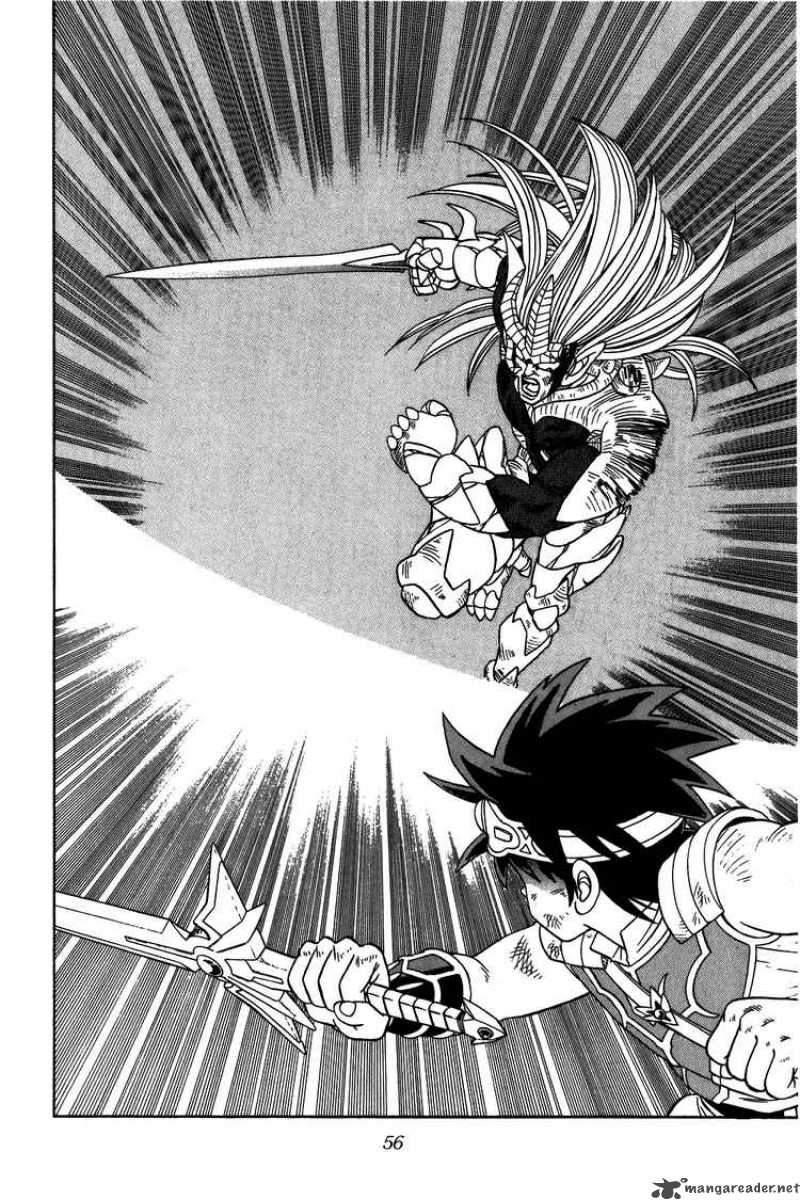 Dragon Quest Dai No Daiboken 252 12