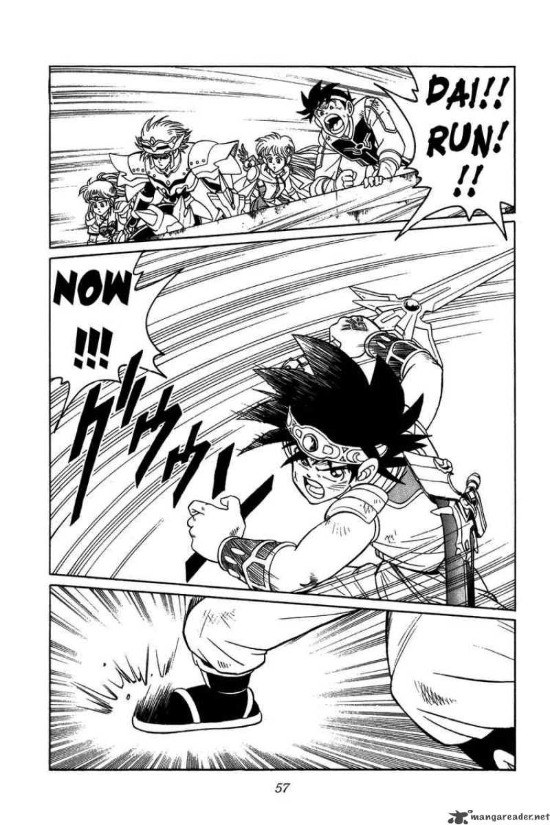Dragon Quest Dai No Daiboken 252 13